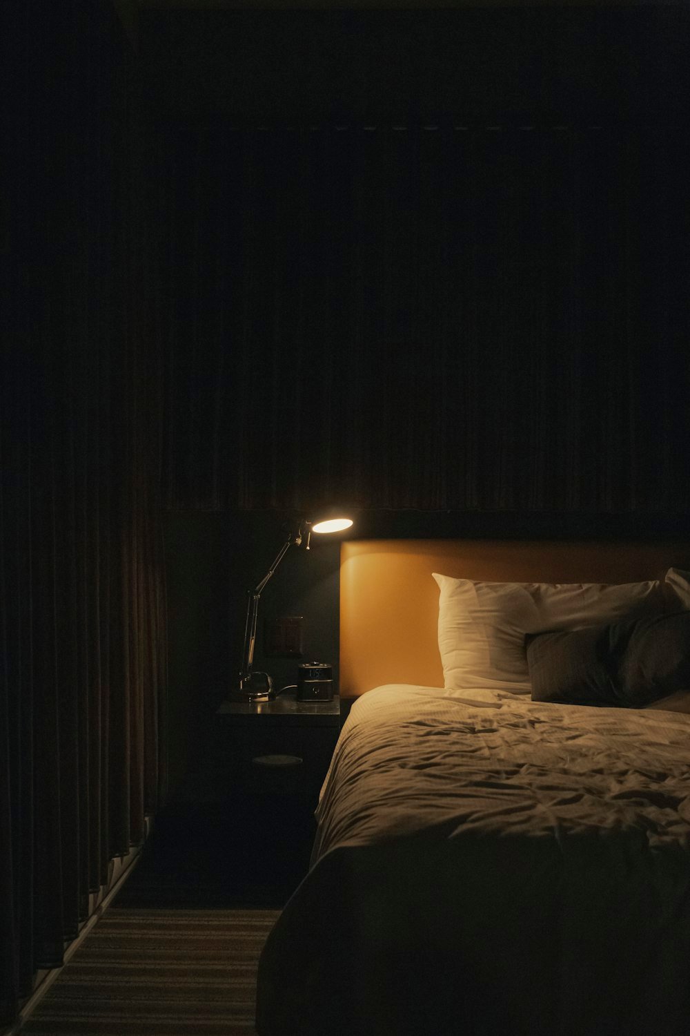 A calm space to call your own