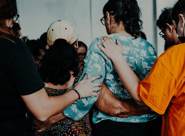 Community & Recovery Support