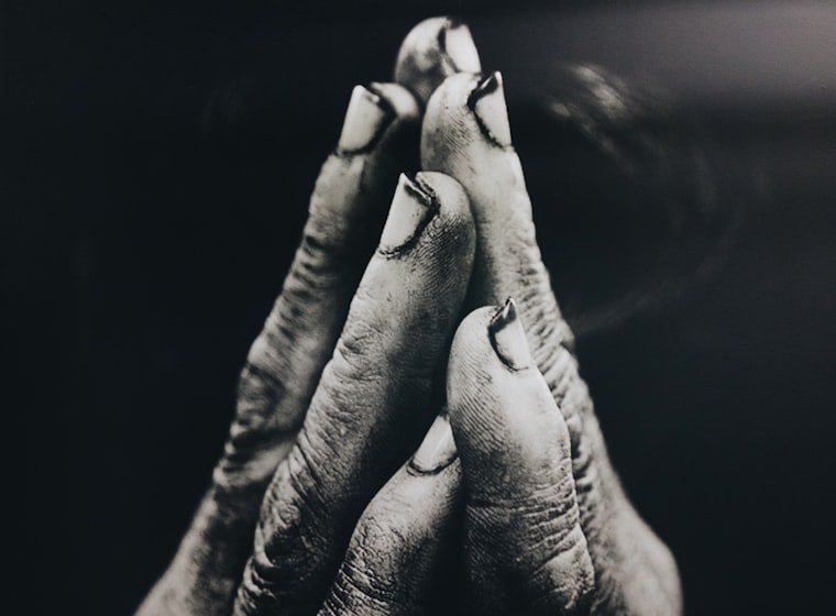 Faith-Based Encouragement