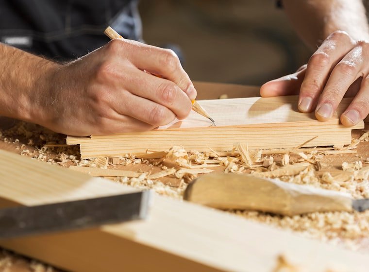Job Skills & Vocational Training
